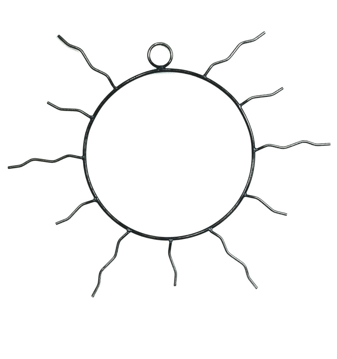 Hanging Sun
