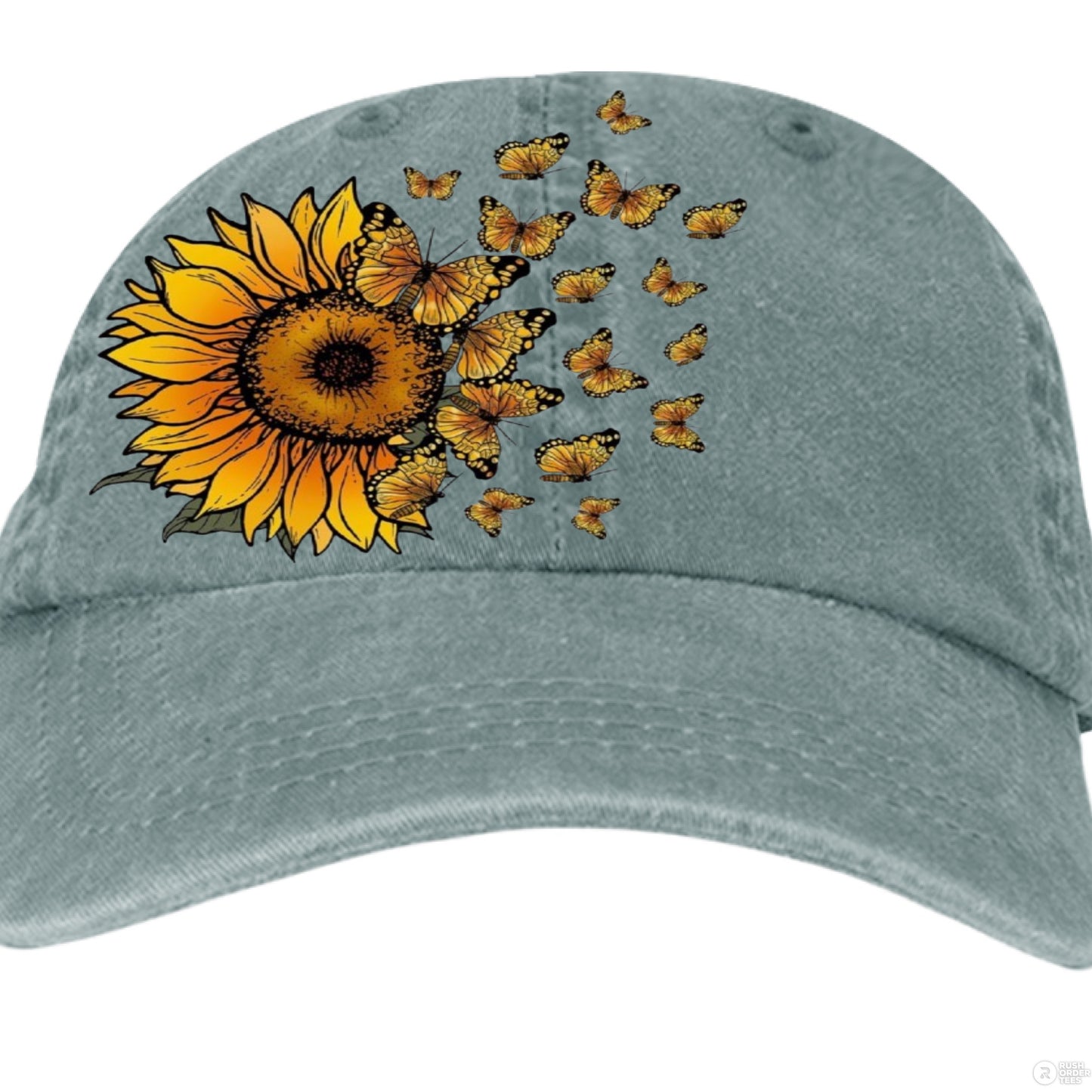 Charcoal - FRONT